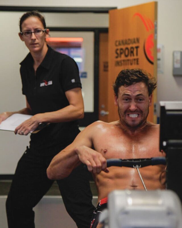 HPC Application Information