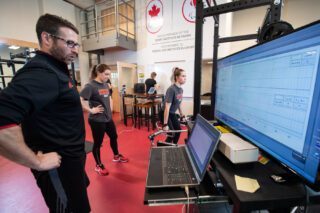 Analyzing & Communicating