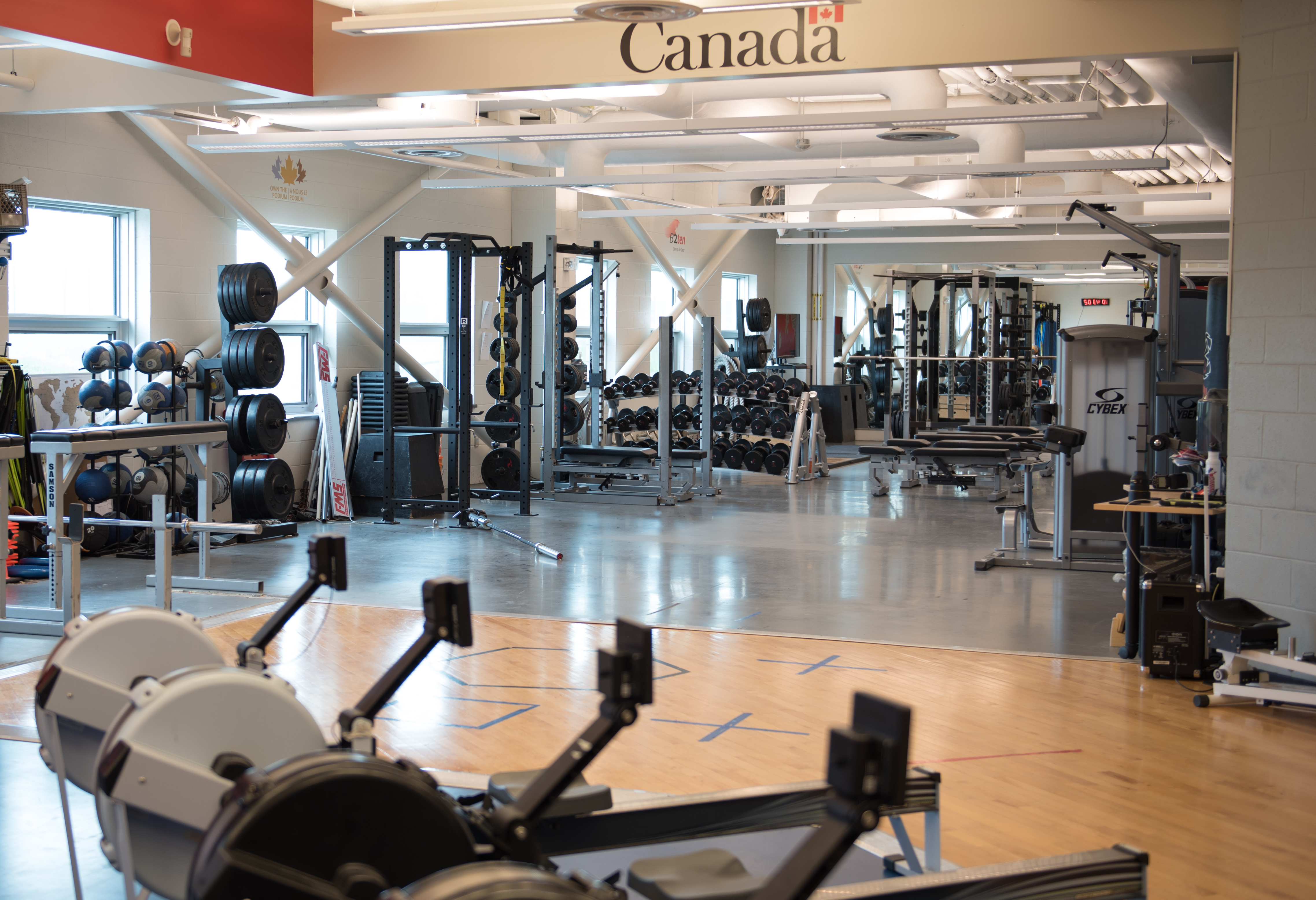 Sport Scientist Canada