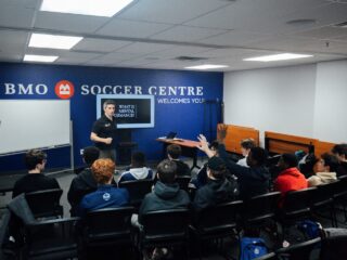 CMPC® Scope of Practice in High Performance Sport