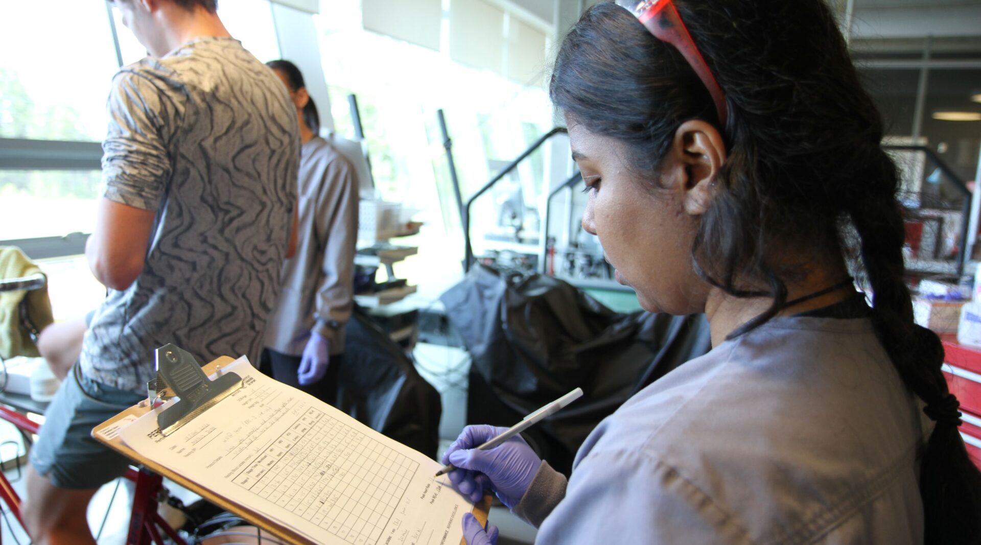 Protocols and Assessment Standards